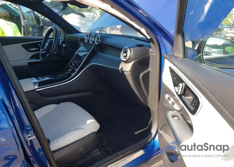 2023 Mercedes-Benz Glc 300 4Matic Suv из США, поврежденный, VIN W1NKM4HB9PU015635